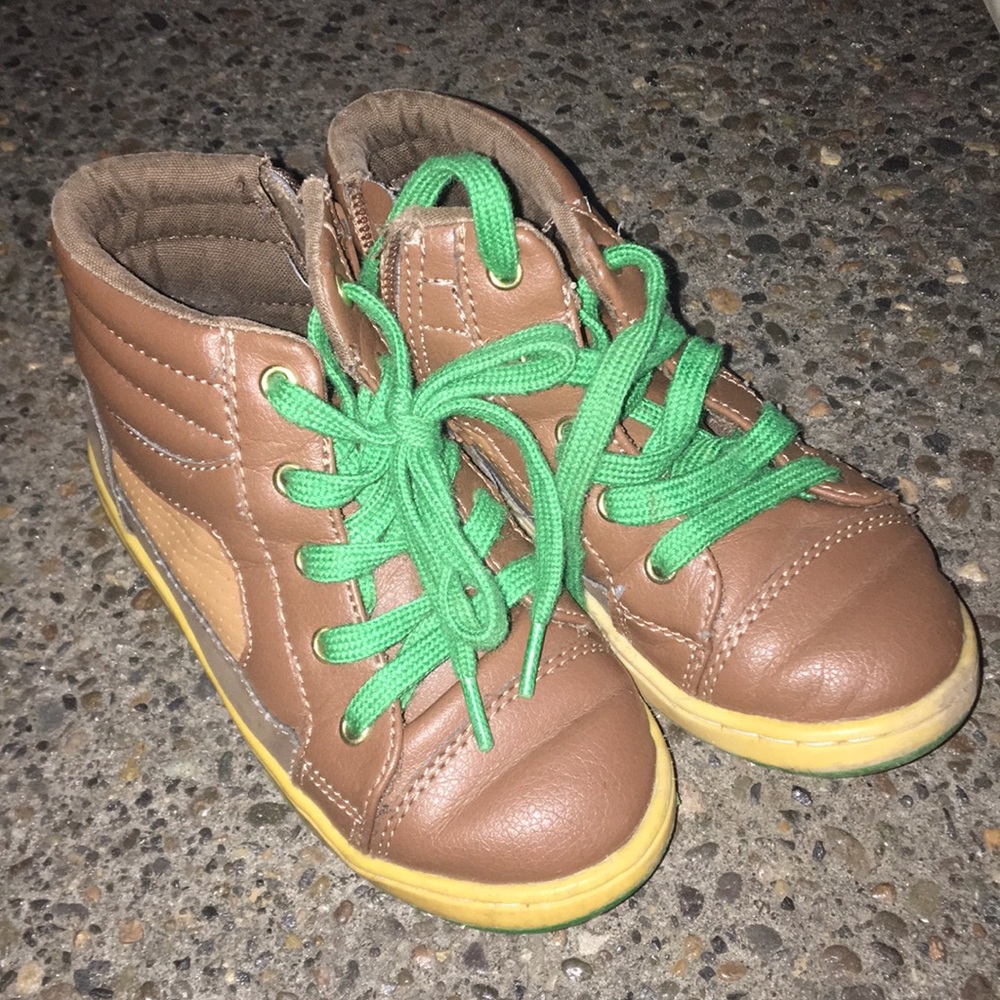 Old navy ankle boots